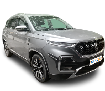 MG HECTOR-img